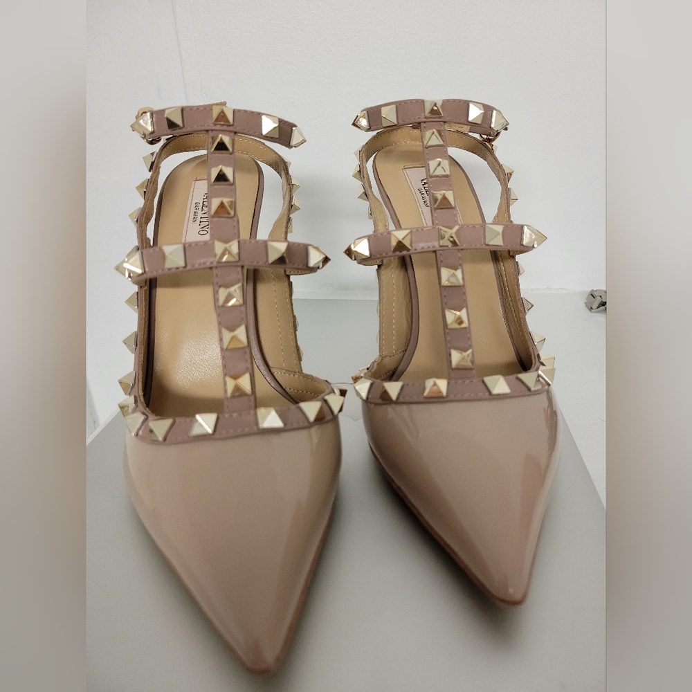 Valentino Garavani High Heels Shoes